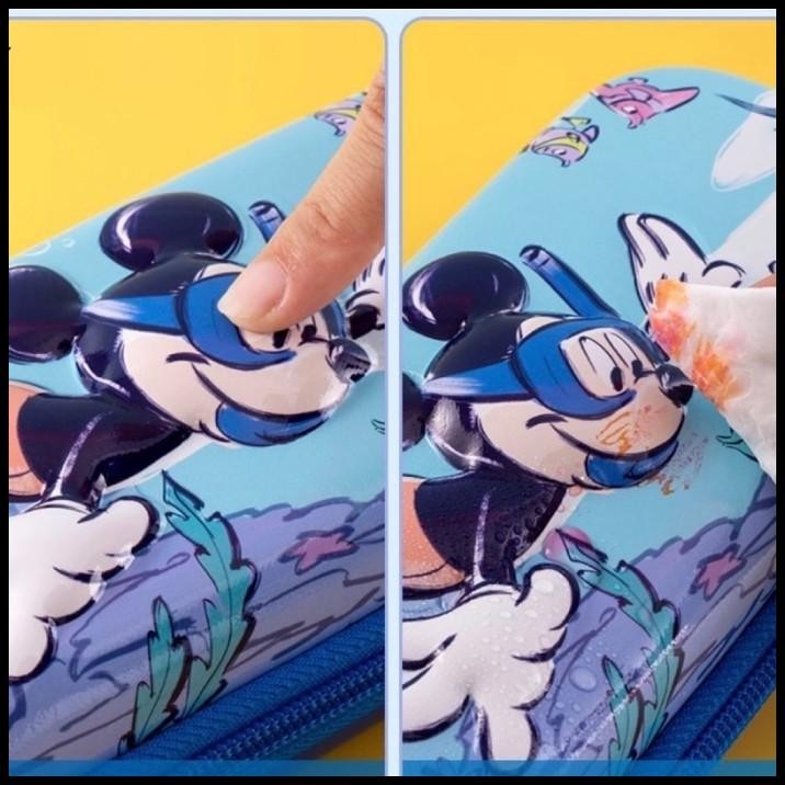 

DISKON TEMPAT PENSI ANAK KARAKTER DISNEY 3D PENCIL BOX !!!!