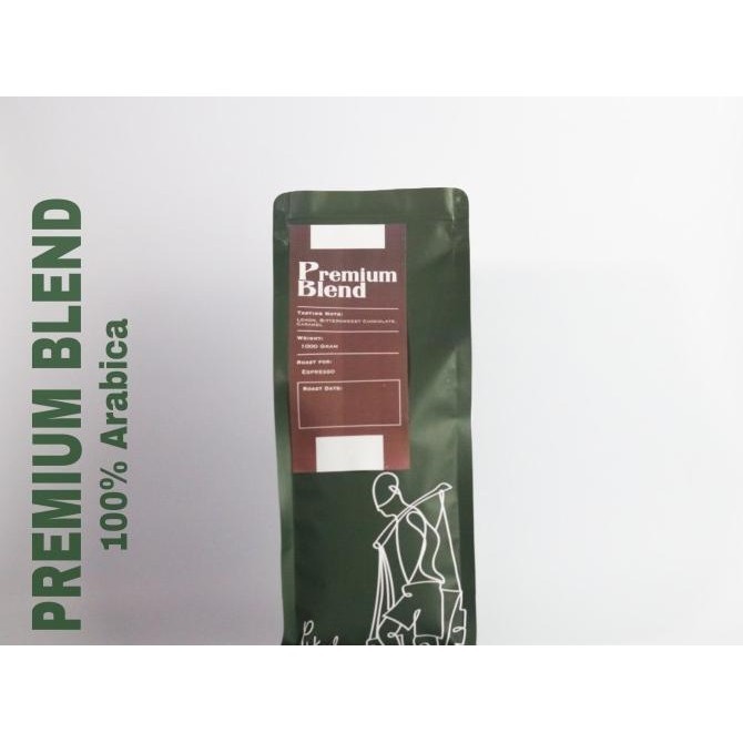 

Kopsus / Kopi Spesial Espresso