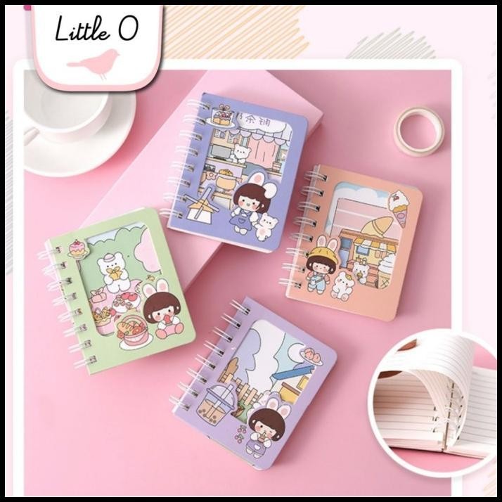 

TERMURAH COLOURFUL MINI NOTEBOOK NOTEBOOK POLOS BUKU NOTES BUKU HARD COVER !!!!!!