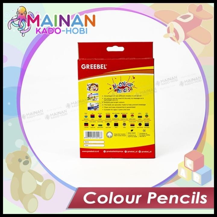 

BEST DEAL SET COLOUR PENCILS ALAT TULIS PENSIL WARNA LATIHAN MEWARNAI DRAWING !!!!!!