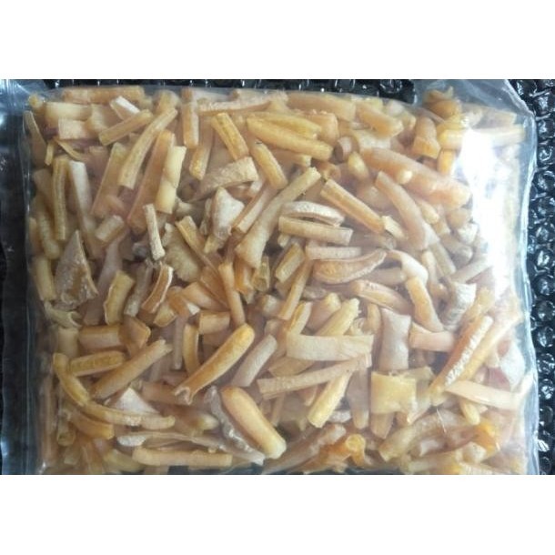 

Rambak Sapi Kulit Sapi Mentah Pritilan E Kerupuk Krupuk