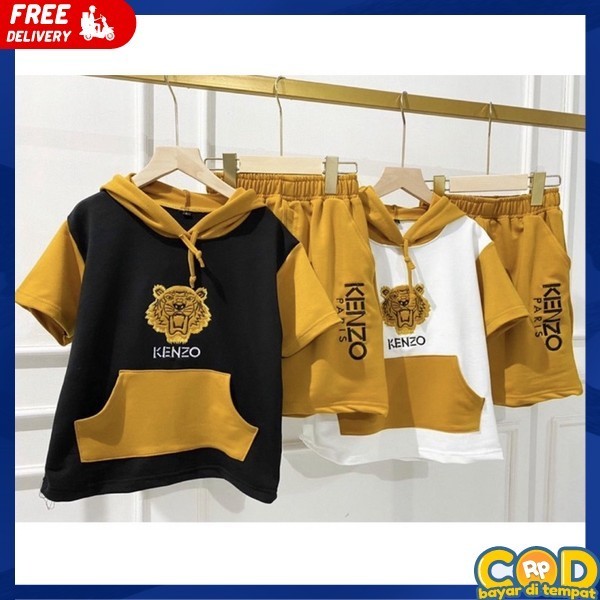 Celana Detelan Vaju Setelan Karakter Setelan Anak Laki Laki Setlsn Baju Bocah Kecil Oneset Baju Kaos