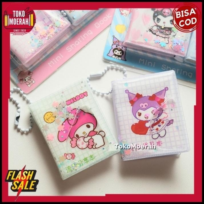 

HOT DEAL BUKU NOTEBOOK MINI AIR SANRIO GANTUNGAN KUNCI BUKU MINI SANRIO XM-8