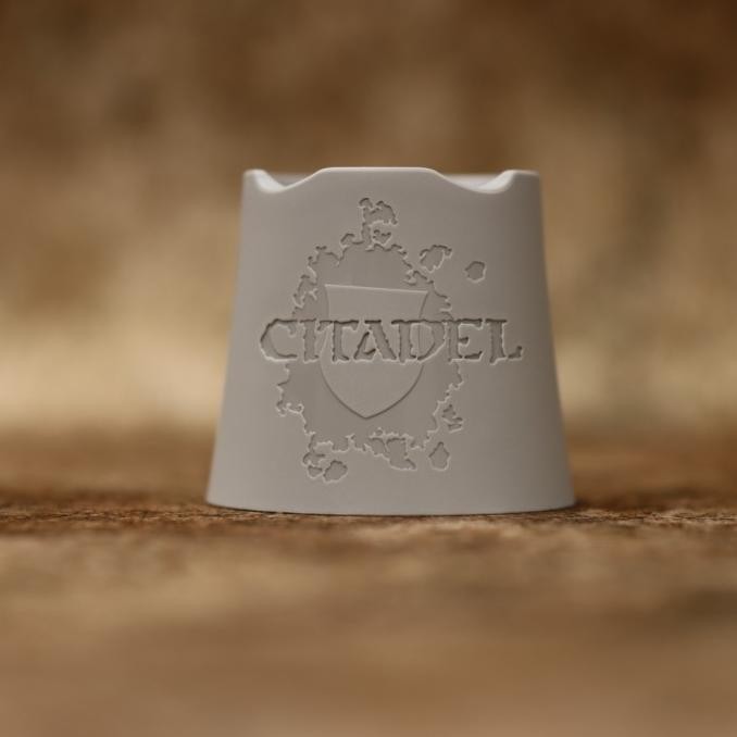 

Citadel Water Pot