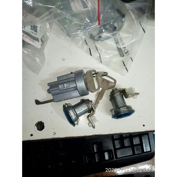 PART MOBIL KUNCI KONTAK TOYOTA KIJANG SUPER GRAND 5K 7K