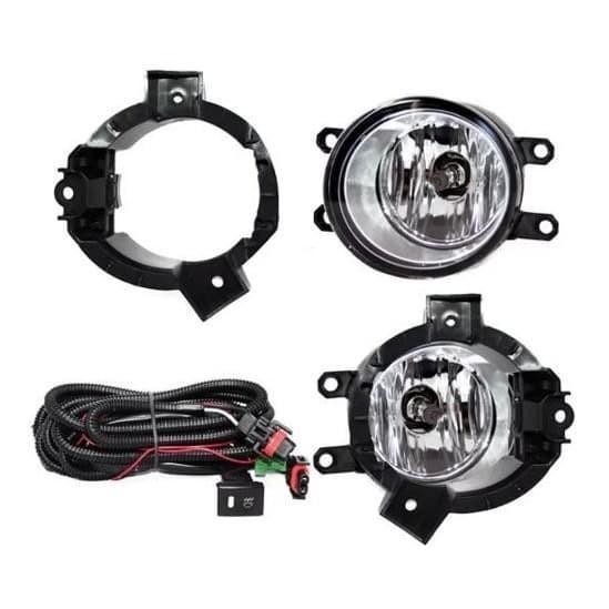 PART FOGLAMP TOYOTA YARIS 2012