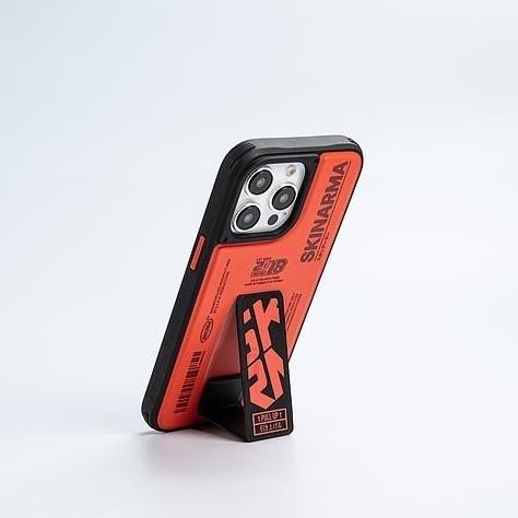 Skinarma Spunk Case Iphone 15 Pro Max Casing Iphone 15 Pro Original    Langsung Proses