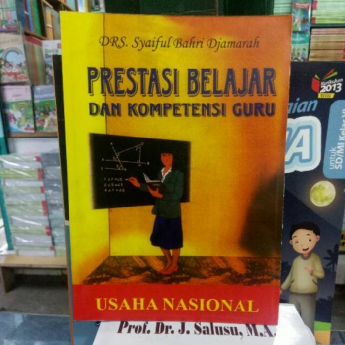 

2 Paket Buku Prestasi Belajar Terlaris Termurah