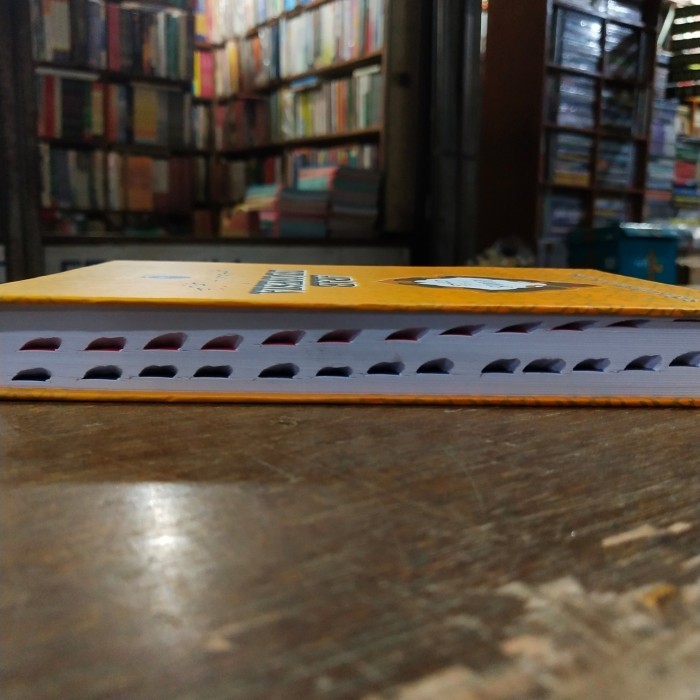 

Buku Kamus Menggunakan Indexs Terjemahan Arab Indonesia Mahmud Yunus