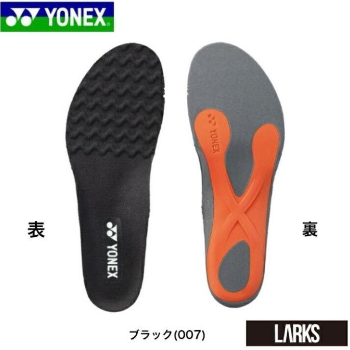 INSOLE SEPATU YY AC196 INSOLE SHOES YY AC 196 POWER CUSHION AGILITY JP