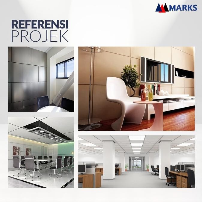 Marks OL ACP 4 mm PE 0,21 1220 x 2440 mm - Solid