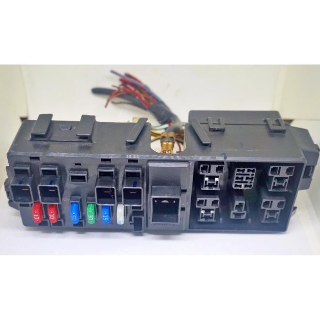Fuse Box Big Kotak Sekering Sekring Besar Suzuki Apv