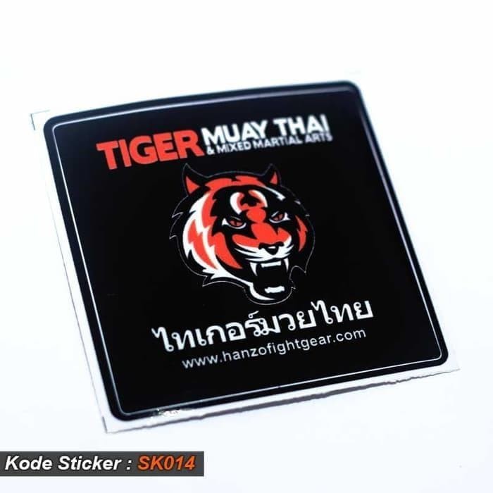 Hand Wrap Muay Thai, Bandasi Muay Thai, Sarung Tangan Muay Thai