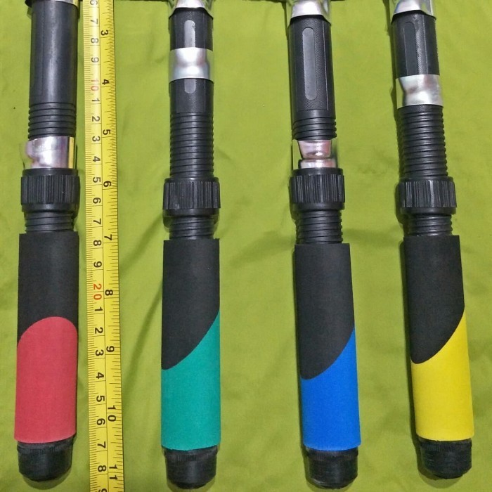 Joran Antena Catfish Miyabi 180