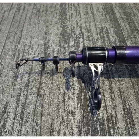 Rod Alat Pancing Versus Pro Surf 450 Pancingan Murah