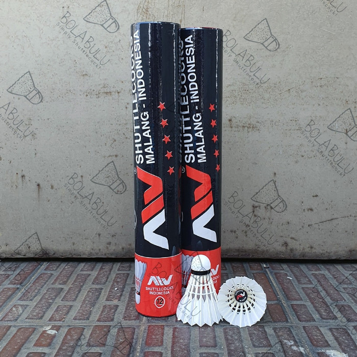 Shuttlecock Aw Aw Shuttlecock