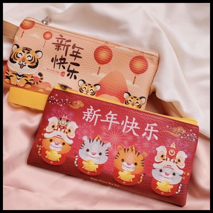 

HOT DEAL ANGPAU SINCIA IMLEK DOMPET AMPLOP CINA MURAH