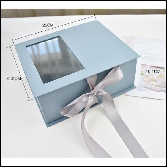 

TERBARU KOTAK KADO GIFT BOX EXCLUSIVE / HARD BOX / KOTAK HADIAH SOUVENIR