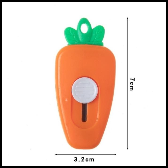 

HOT DEAL CUTTER MINI CARROT WORTEL PISAU MINI PEMBUKA SURAT DAN PAKET !!!!