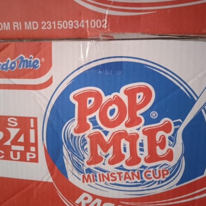 

READY STOCK POP MIE RASA AYAM 1 DUS !!!!!