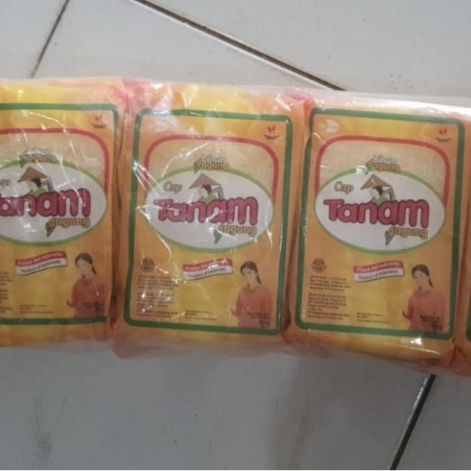 

TERBARU BIHUN TANAM JAGUNG 320GR 1 BAL !!!!!