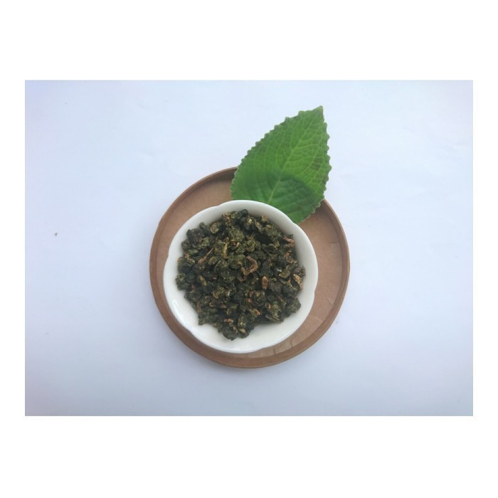 

Tong Ting Oolong Box - Chinese Tea