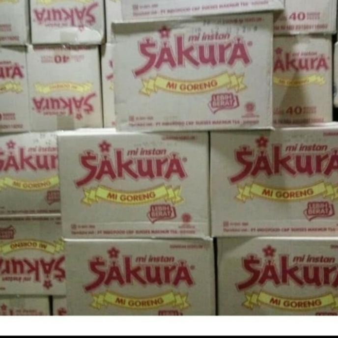 

TERBARU MIE SAKURA GORENG 1 DUS !!!!!