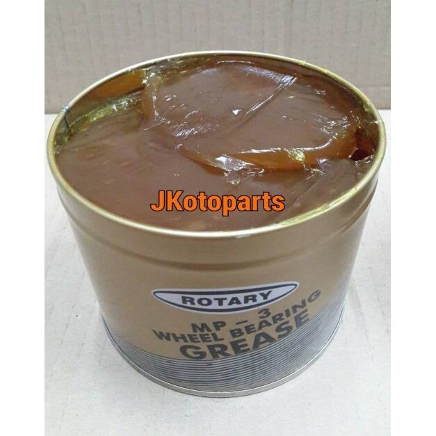 GREASE / GEMUK ROTARY WHEEL BEARING MP3