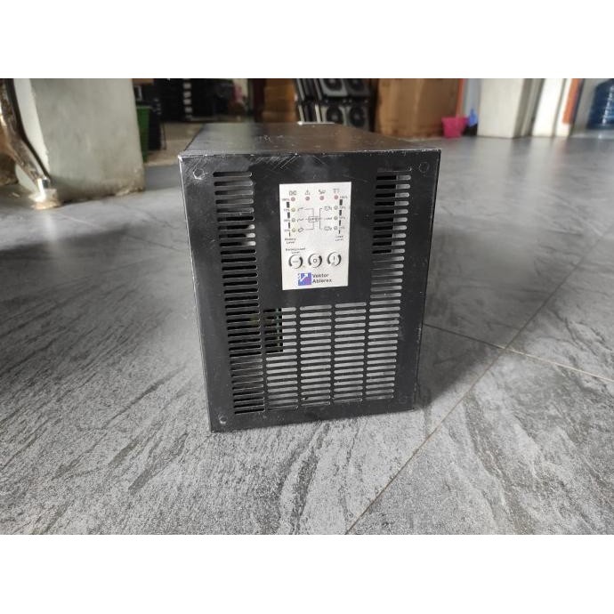 UPS Viktor Ablerex RS 1KVA 1000VA/700W