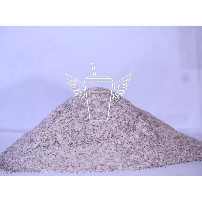 

TERBARU BUBUK MINUMAN BUBBLE DRINKS 1KG RASA COFFEE CARAMEL !!!!!