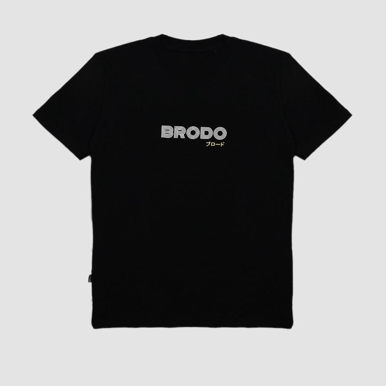 Kaos Baju T-Shirt Brodo Jpn Original Anak Dewasa Terbaru