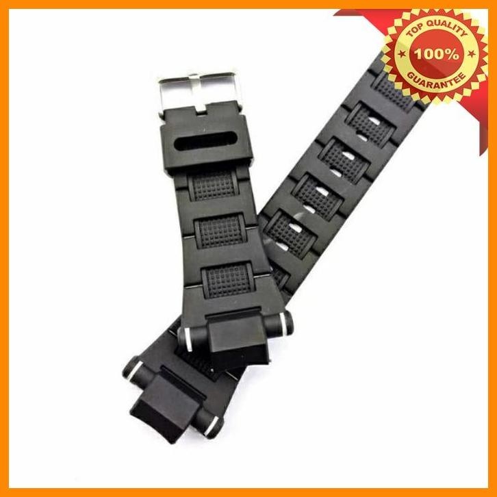 (adel) strap tali jam casio g-shock wr 20bar tali jam casio wr20bar