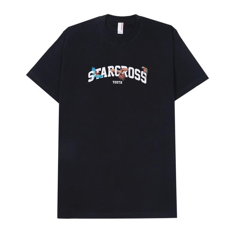 Kaos Baju Starcross Bird T-Shirt Starcross Original Anak Dewasa Terbaru