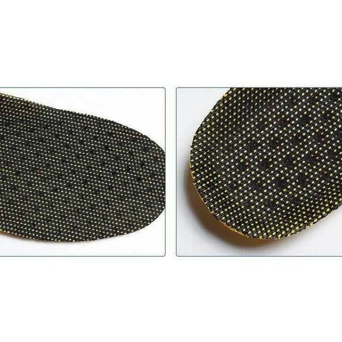 Insole Daleman - Alas Kaki Sepatu Olahraga Busa Daleman Sepatu Edionis
