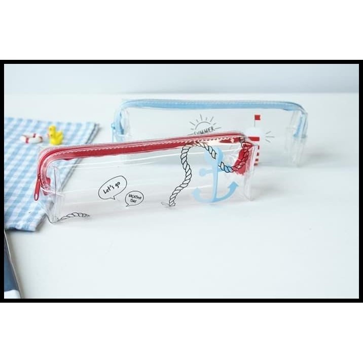 

HOT DEAL KOTAK PENSIL PLASTIK KOTAK PENSIL MIKA KOTAK PENSIL NAVI TEMPAT PENSIL !