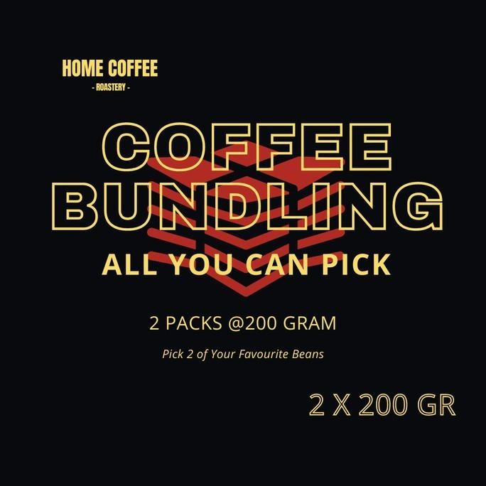 

Single Origin Arabika All You Can Pick Specialty Roasted Beans