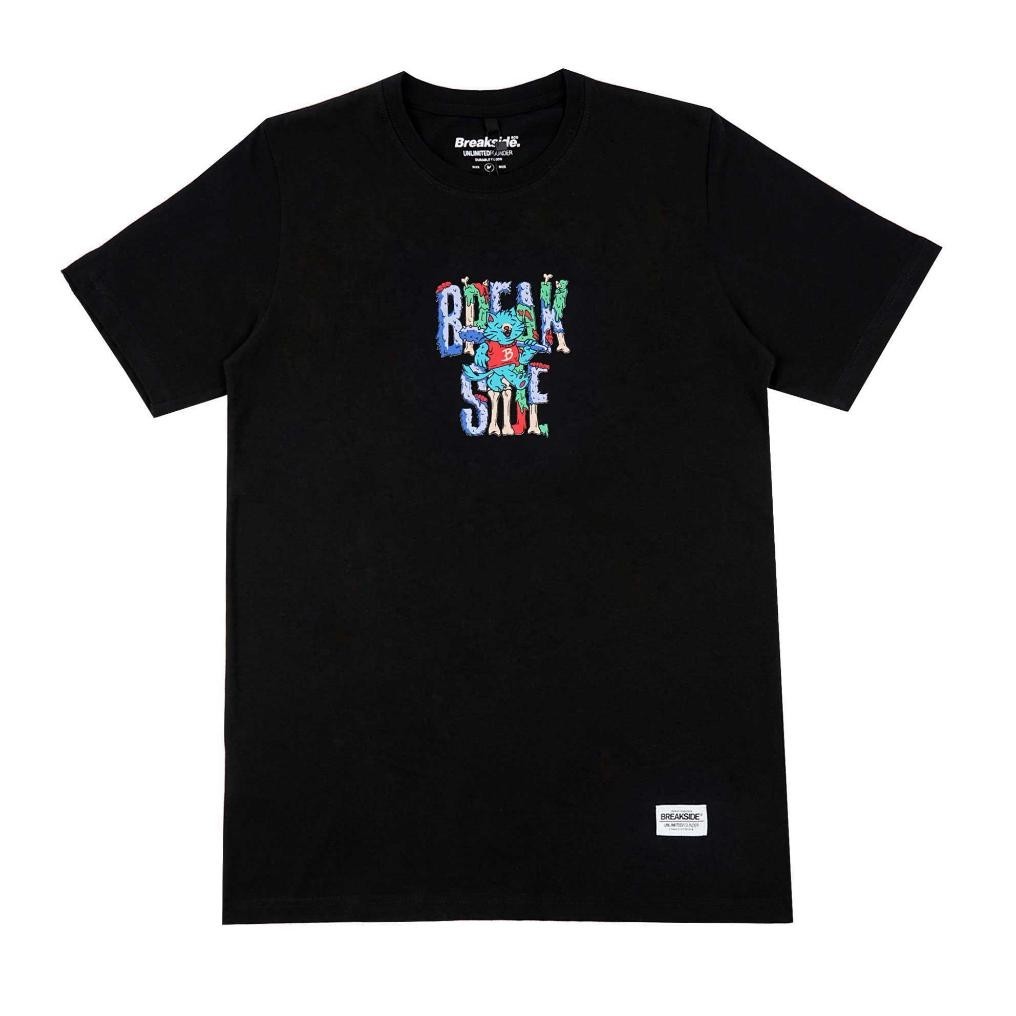 Kaos Baju Distro Breakside Roaming T-Shirt Breakside Distro Original Anak Dewasa Terbaru