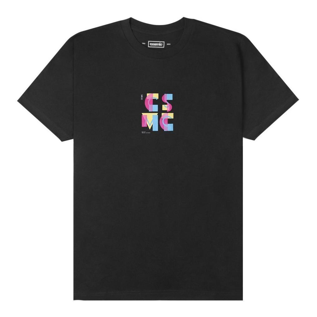 Kaos Baju Cosmic T-Shirt Vous Original Anak Dewasa Terbaru