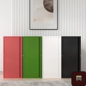 

Stora Lemari Arsip Filling Cabinet 3 Tingkat 40X35X87.8 Cm Kualitas Premium