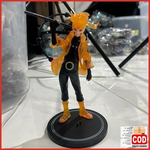 Hot Sale Gacha Figure Anime Random Box Action Figure Gachapon Besar 17-18Cm Random (Bakawears) Jamin