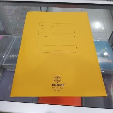 

Stopmap Diamond - Per Dus Premium Murah Baru