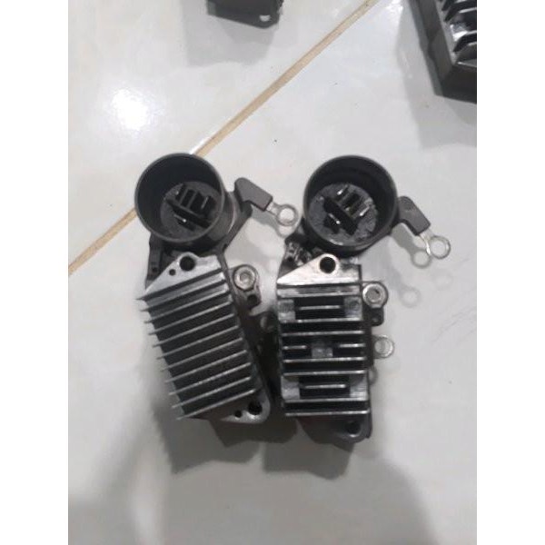 PART MOBIL IC ALTERNATOR TOYOTA SOKET BULAT