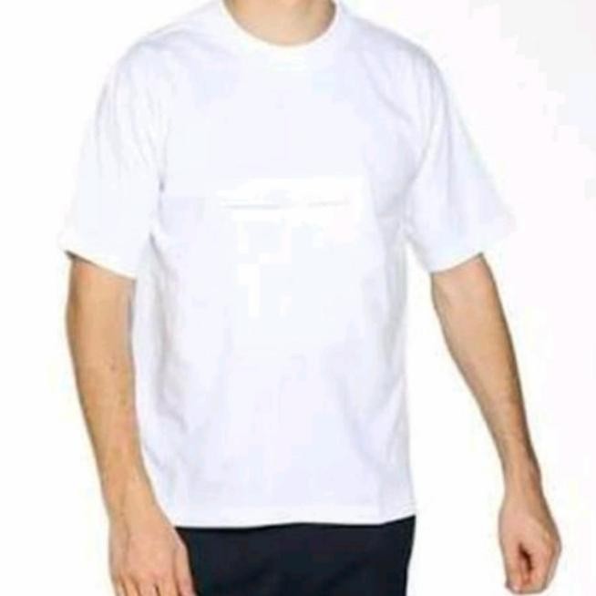 Perlengkapan Haji Dan Umroh /Kaos Dalam Pria Haji Umroh