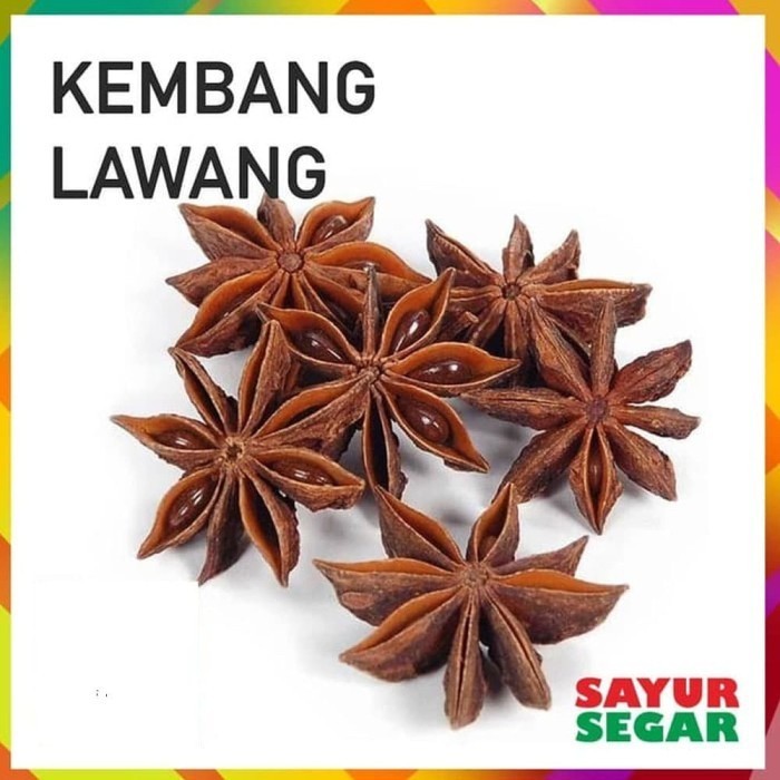 

[CIBUBUR] KEMBANG LAWANG [5g]