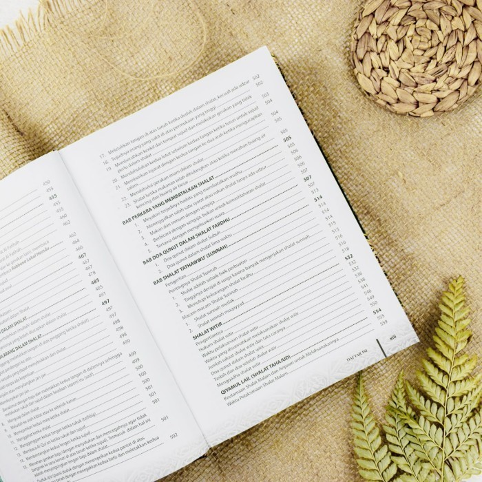 Buku Shahih Fiqih Sunnah 1 Set Lengkap - Terjemah Shahih Fiqhus Sunnah