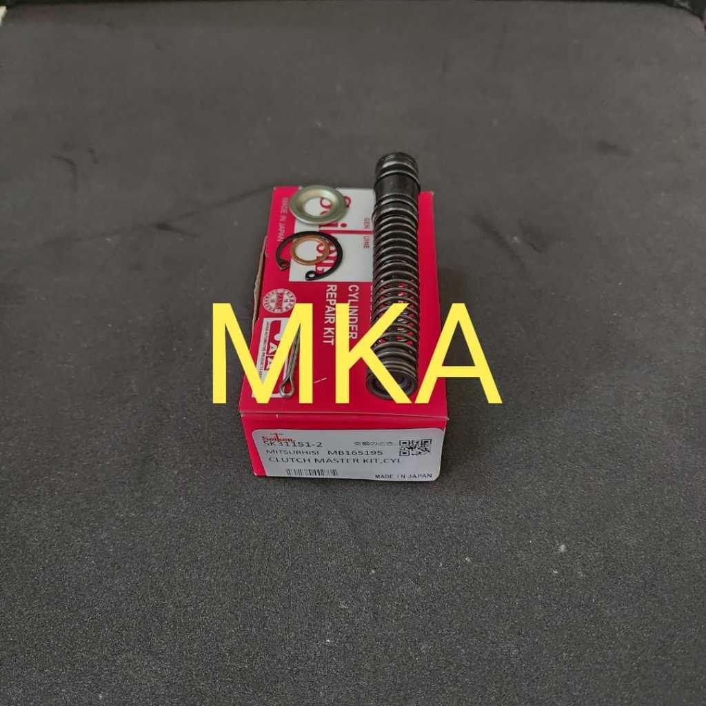 CM KIT PS100 PS120 L300-CLUTCH MASTER KIT REPAIR KIT ATAS PS100 PS120 L300
