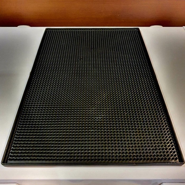 

Bar Mat Rubber Service Mat Spill Matt Jiwins