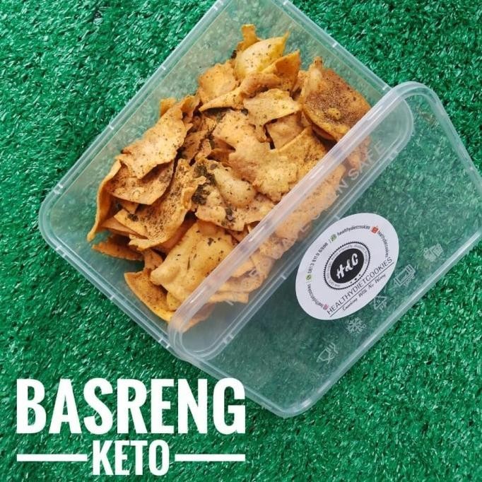 

basreng keto pedas daun jeruk PS10