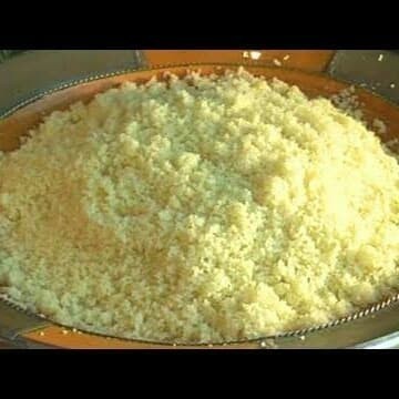 

Adlian Couscous 1Kg / Couscous Pasta 1Kg