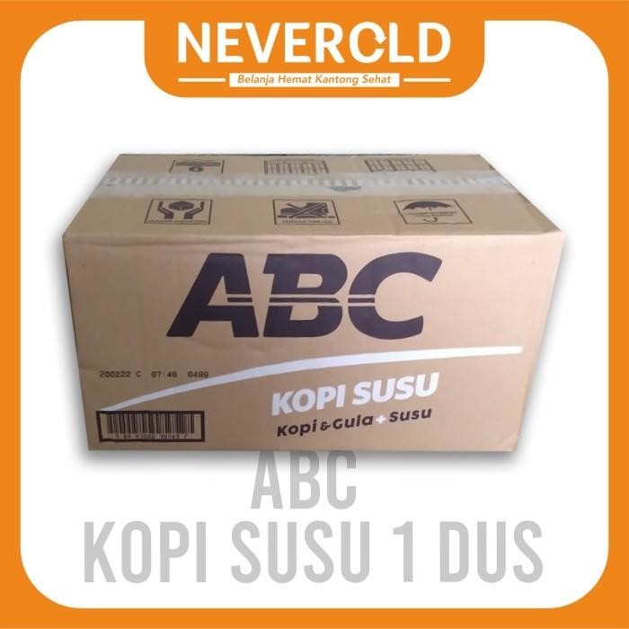 

Abc Susu 1Dus Isi 12 Renceng